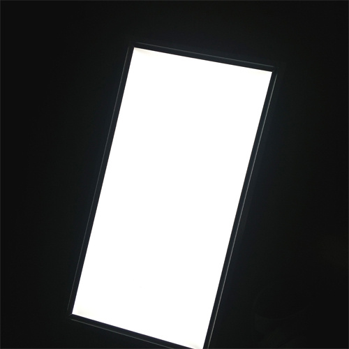 Scattering Light Guide Panel for LED Panel Light