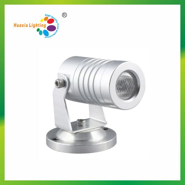 1W LED Garden Light (HX-HFL40-1WB)