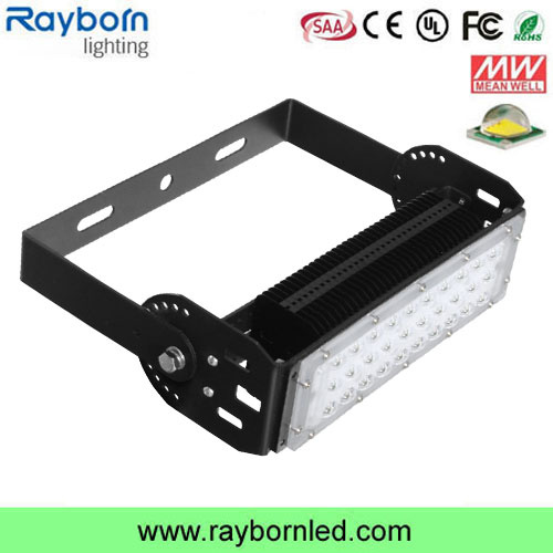 Waterproof IP65 Super Bright Outdoor LED Flood Light 50W (RB-FLL-50WSD)