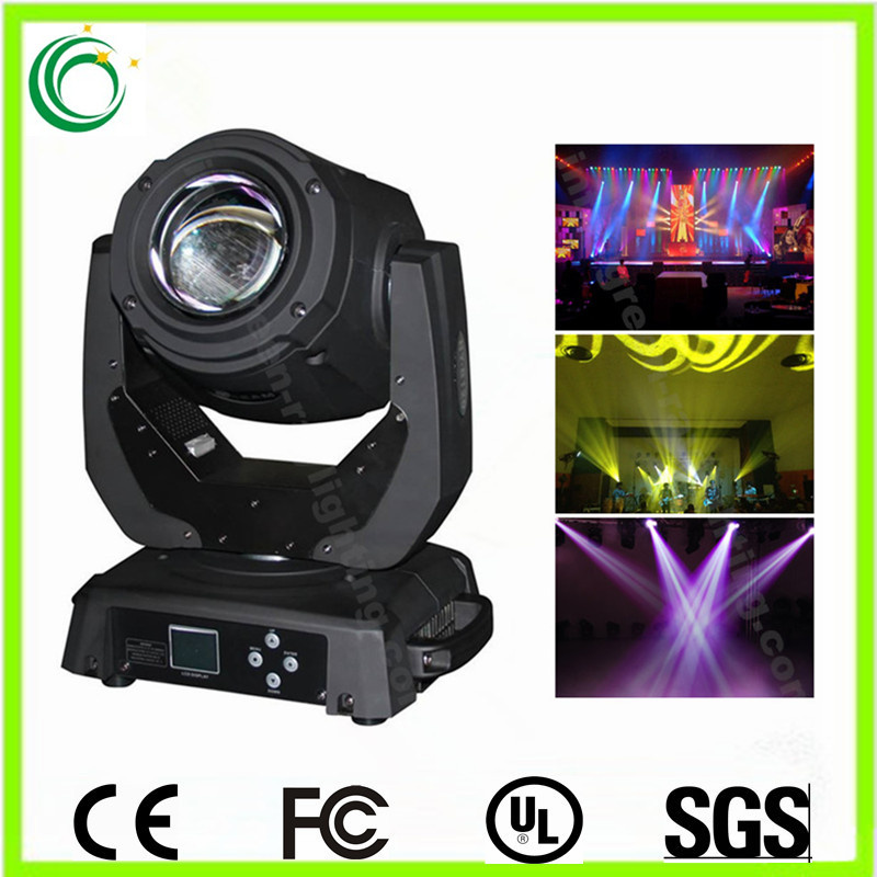 120W Sharpy 2r Beam Moving Head Stage Lights