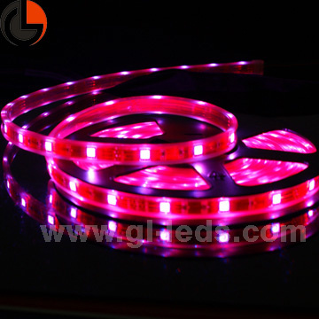 High Power Running IP68 LED Flexible Ribbon Strip Light