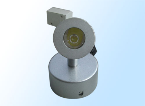 LED Spotlight (WZ-SL02)