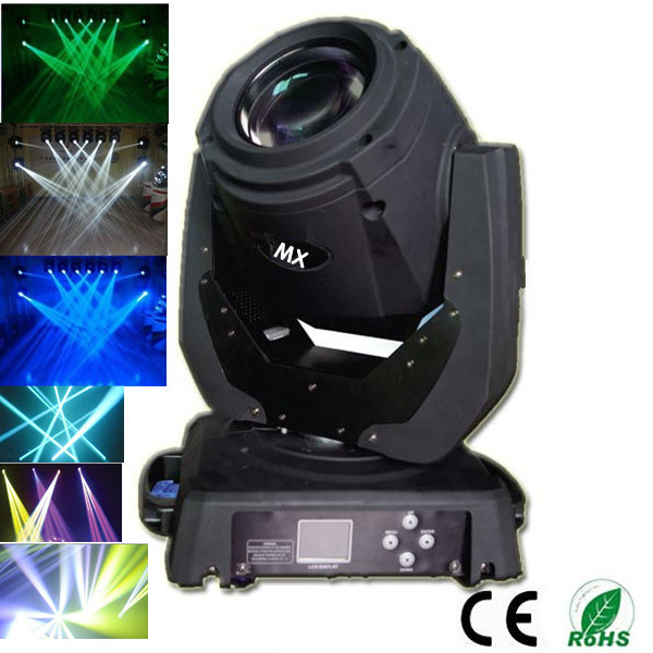 Beam 120W 2r Moving Head Light Price (YS-318)