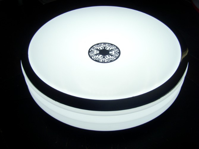 LED Surface Mounted Ceiling Light