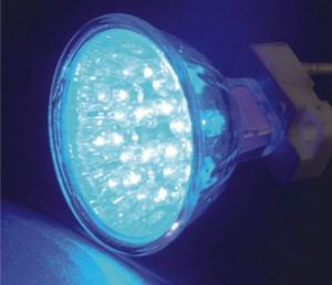 LED Cup Lamp (CC-MR16B12)