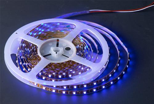 LED Flexible Strip Light (RBX072A)