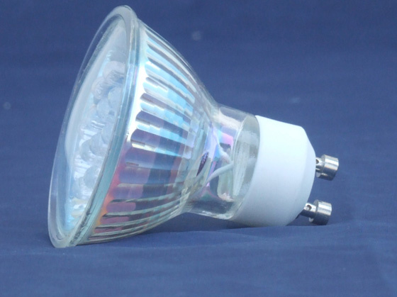 Gu10 LED Spot Light 2w