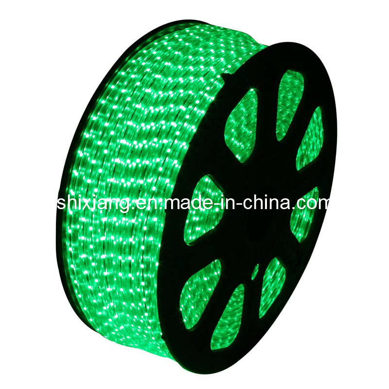 220V IP67 5050 LED Strip Light