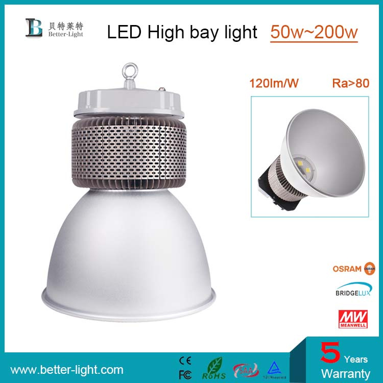 LED High Bay Light