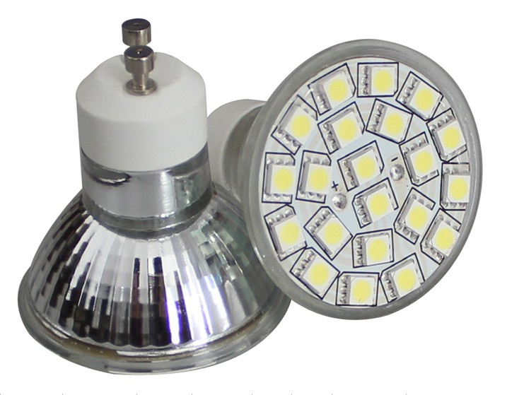 High Power SMD5050 LED Spotlight