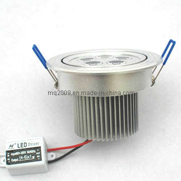 LED Down Light (MQ-TH37) 5W