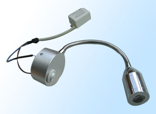 LED Spotlight (WZ-SL01)