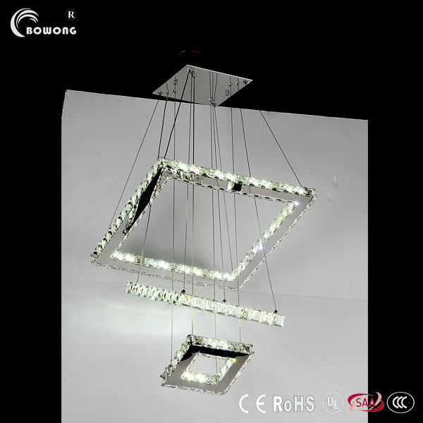 Wholesale Modern LED Chandelier Lighting