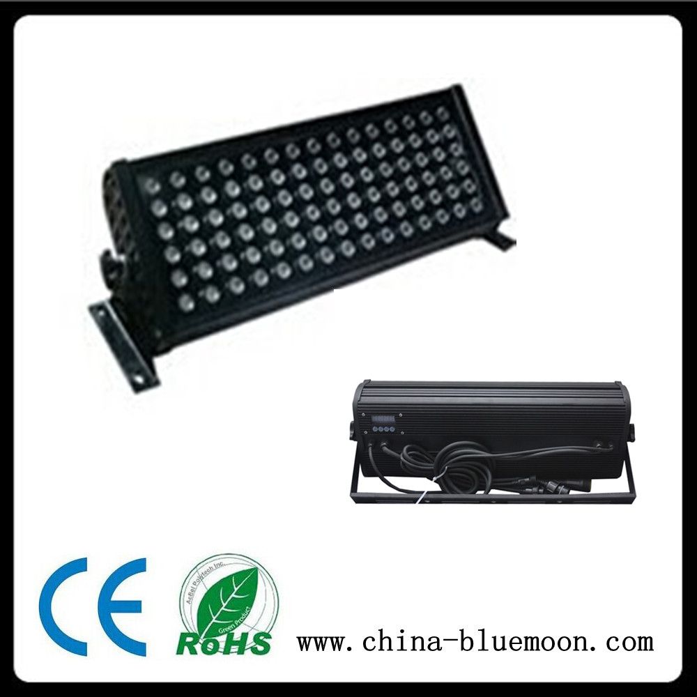 Promotion Price 3W*108PCS LED Wall Washer