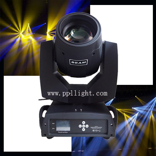 5r 200W Beam Moving Head Stage Light