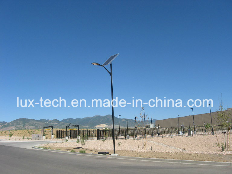 Solar LED Street Light for Street Lighting