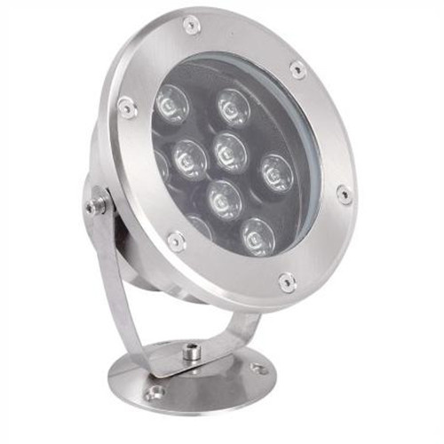 AC 24V IP 68 Swimming Pool Light, LED Pool Light