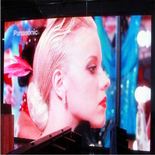 High Resolution Indoor P2.5 SMD LED Display