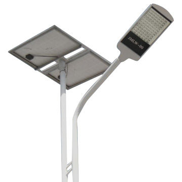 Bright LED Street Light for Light Project