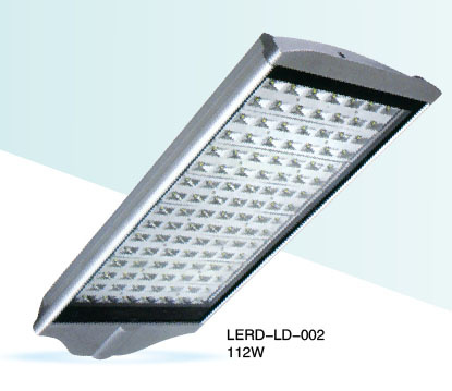 LED Street Light