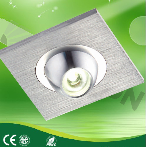 LED Ceiling Light (LDC401P)