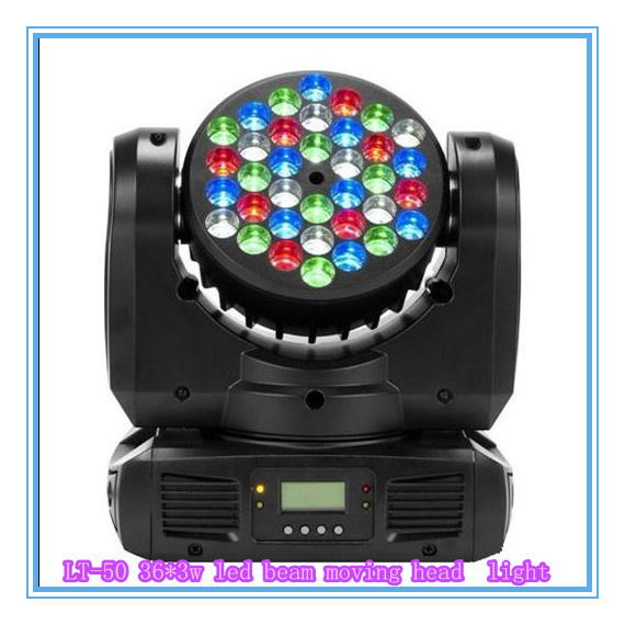 Disco Bar LED Beam Moving Head Stage Light (LT-50)