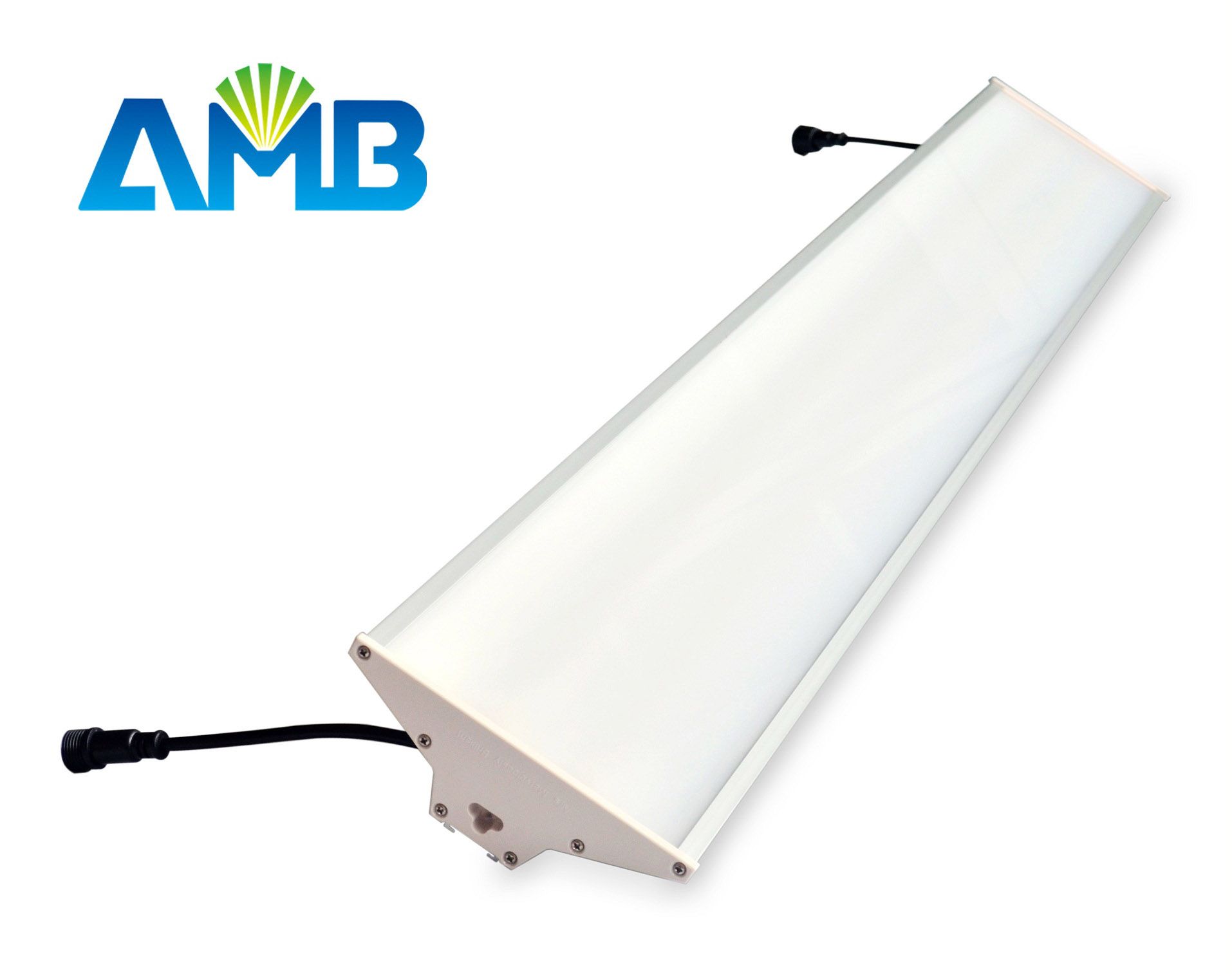 66W Ceiling LED Light 120cm