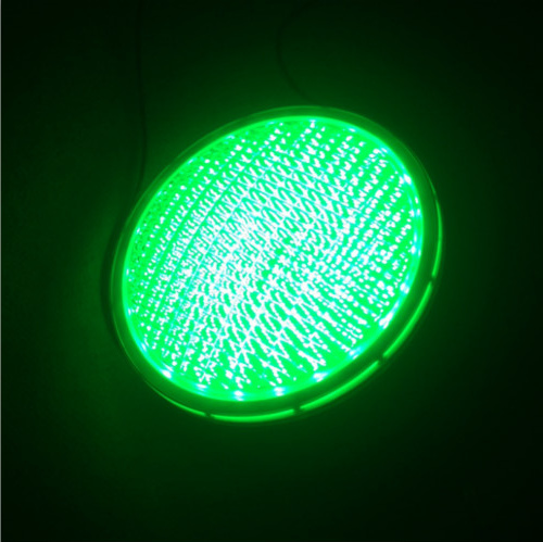 Plastic LED PAR56 Swimming Pool Bulb Lamp Lights