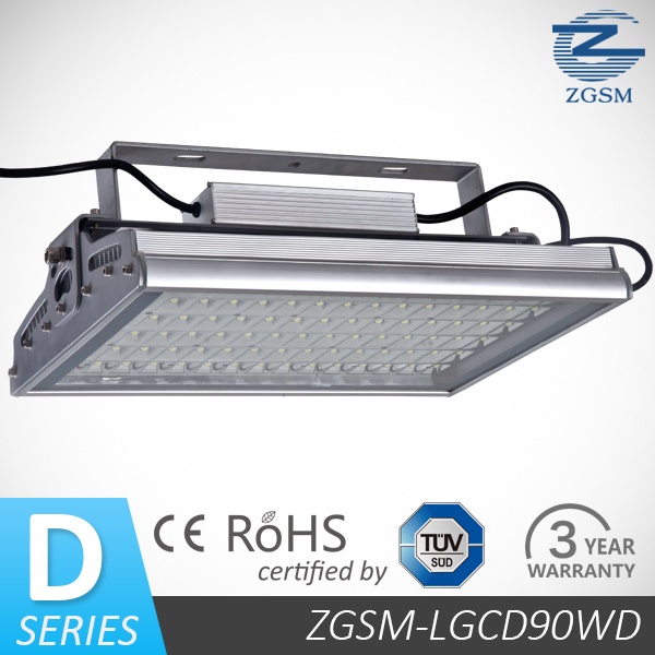 90W LED High Bay Light with Bridgelux LED Chip