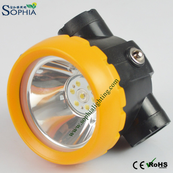 Explosive Proof LED Light, Explosion Proof Light, Headlamp