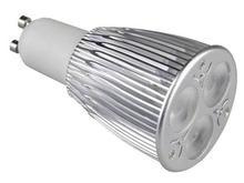 GU10 LED Spotlight (HGX-SL-3W2-A1)