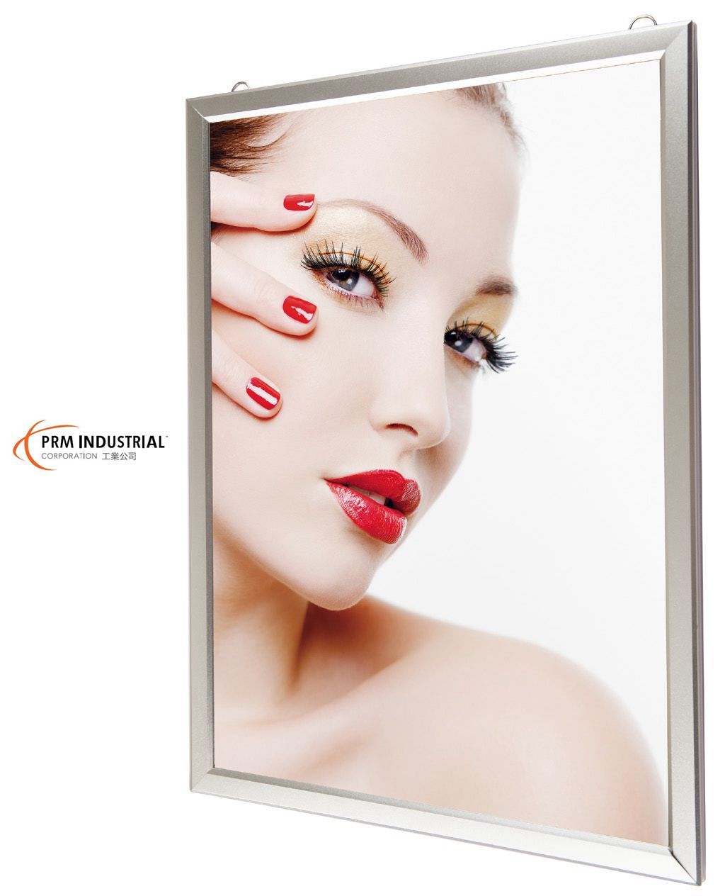 SL001 LED Advertising Aluminum Light Boxes