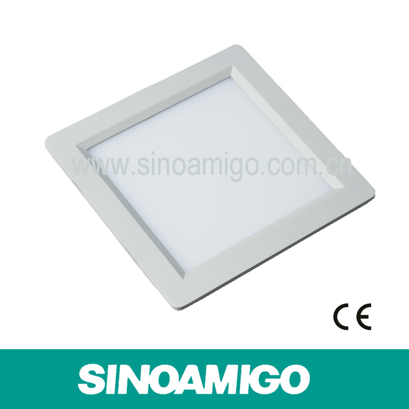 LED Panel Light 12W (SAL-PS12)