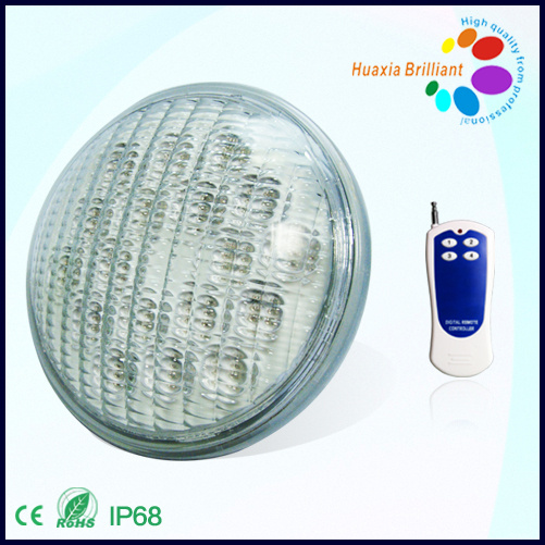 PAR56 LED Pool Light /Underwater Light (HX-P56-H36W-TG)