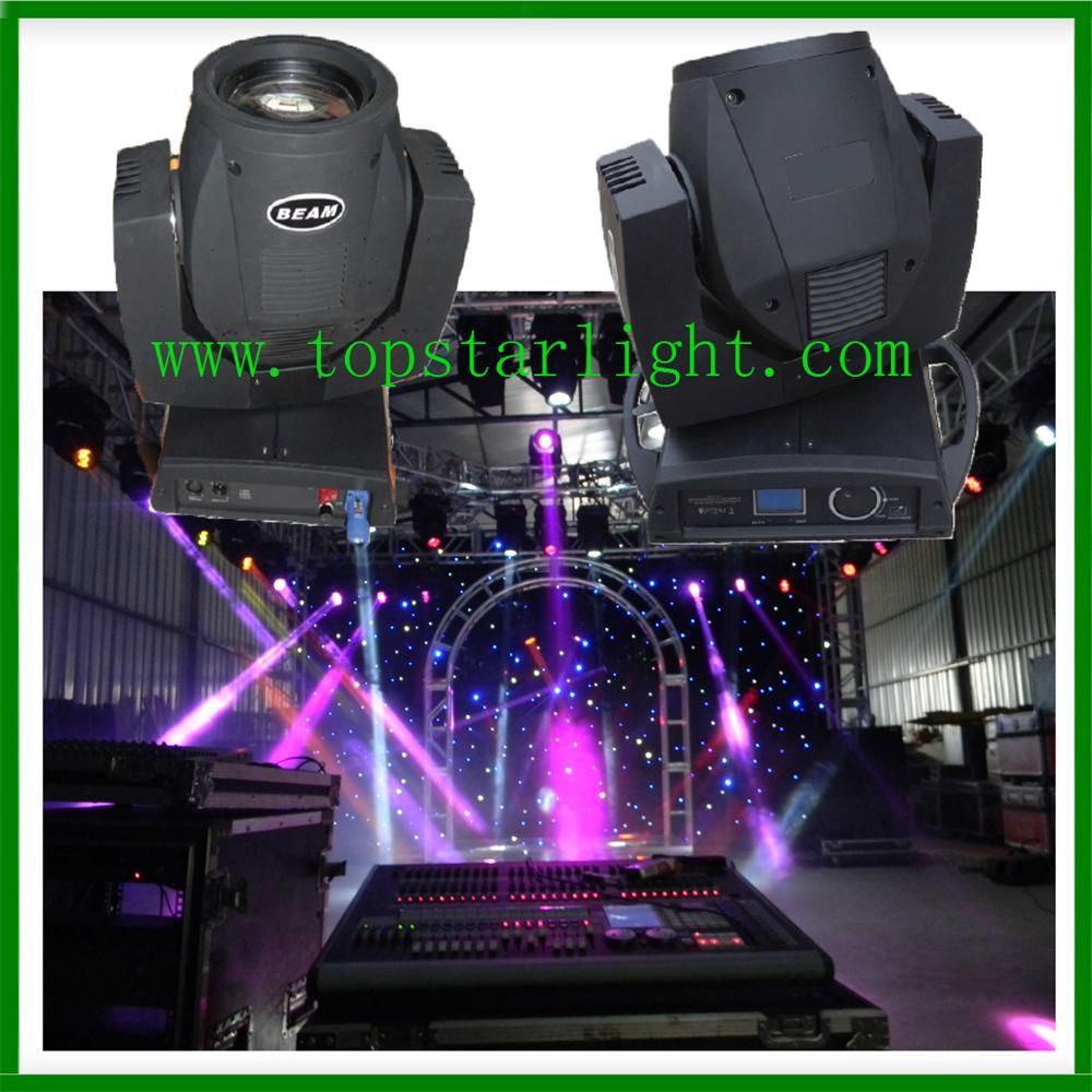 High Quality Sharpy Beam 5r LED Moving Head Beam Light