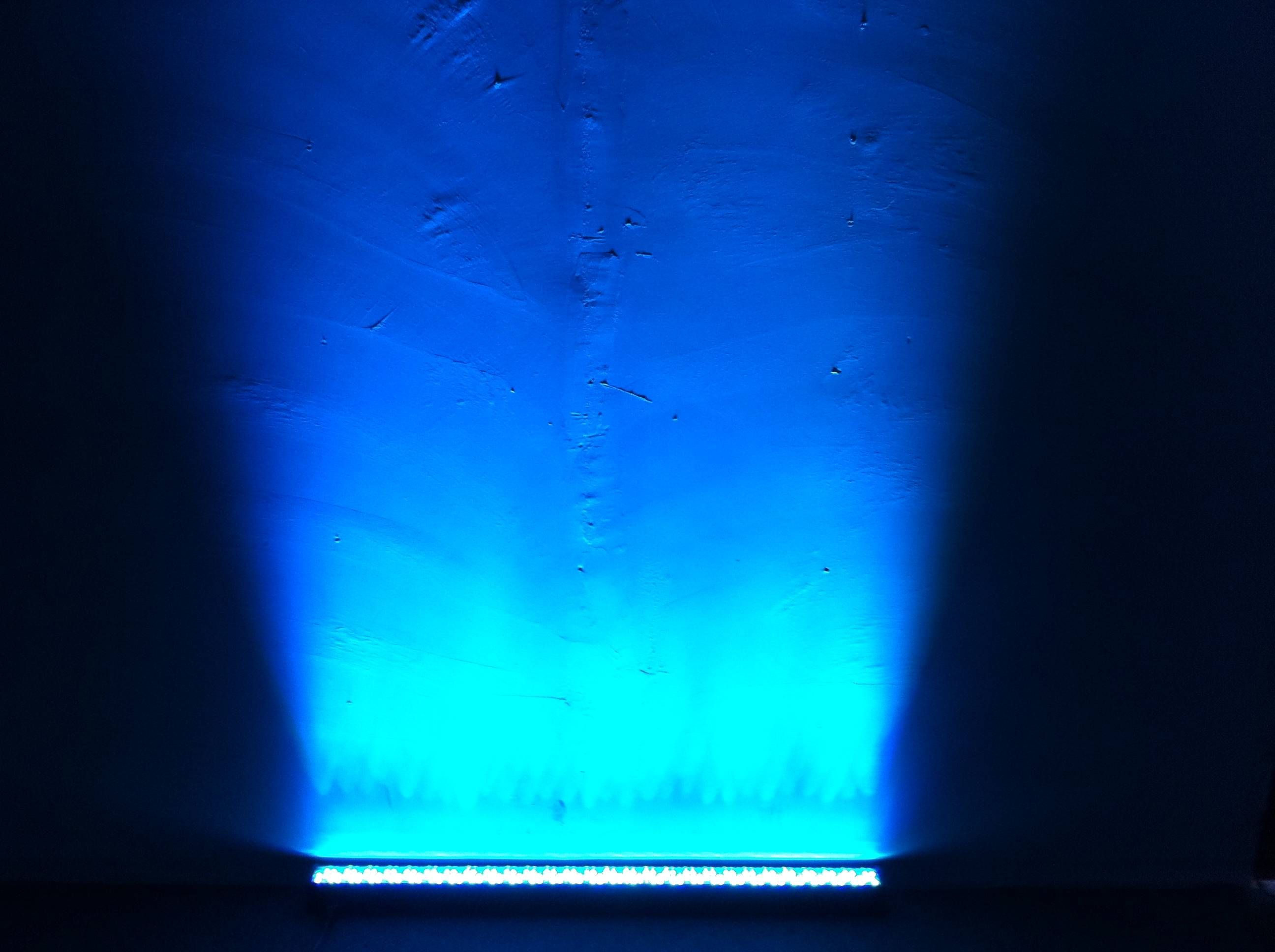 252PCS 10mm LED Wall Washer