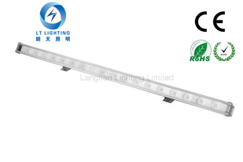 Lt LED Washer Wall with IP 67 Decoration for Wall