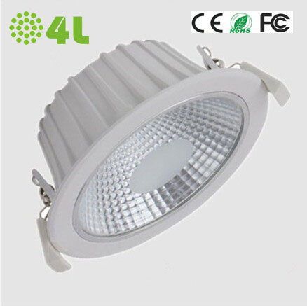 30W 8 Inch LED Down Light