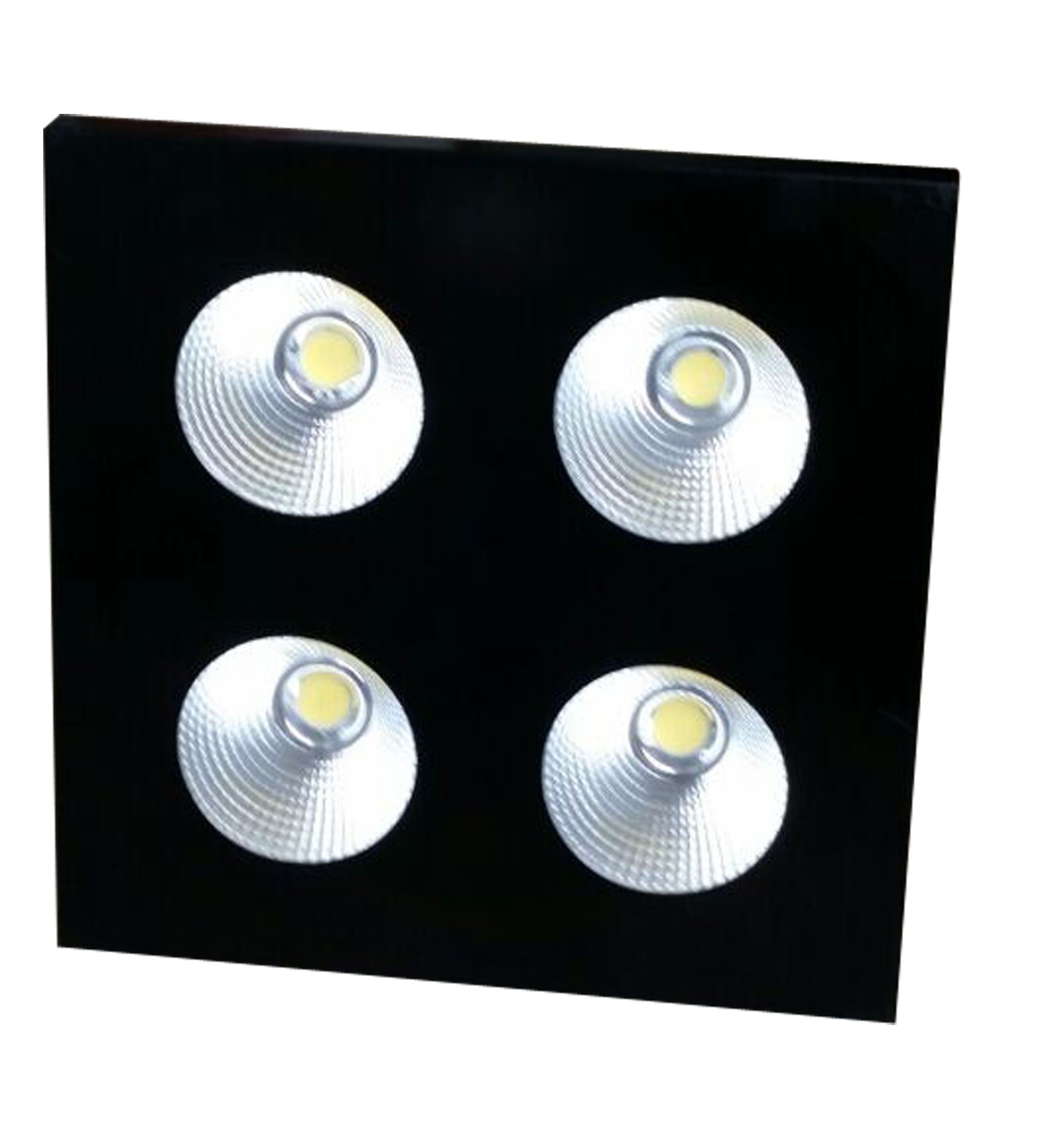 4 Eyes PAR 36 Blinder / LED Stage Light / LED DJ Blinderlighting