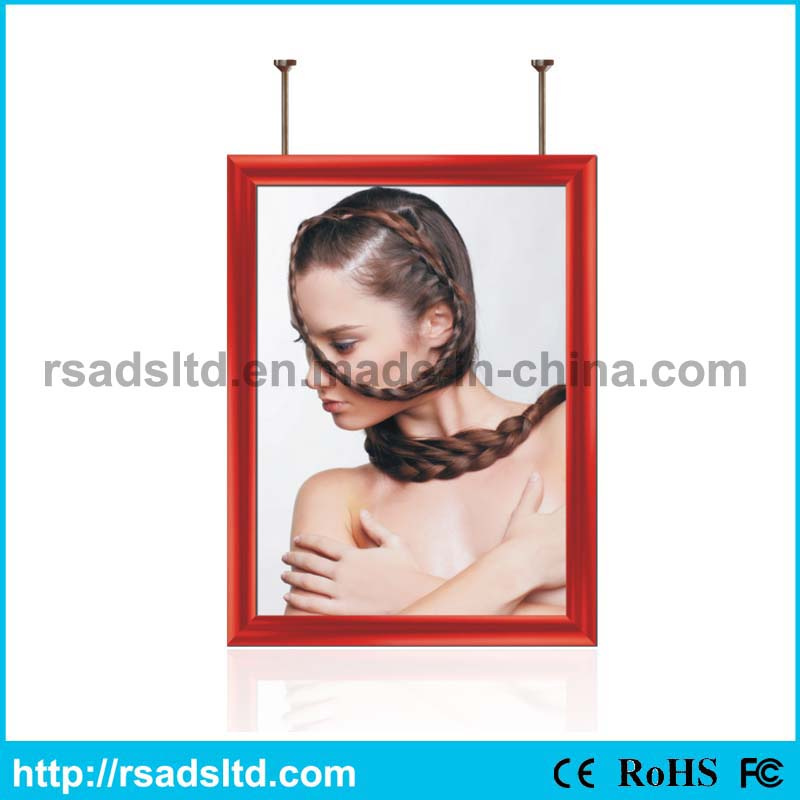 High Quality Double Sides LED Light Box