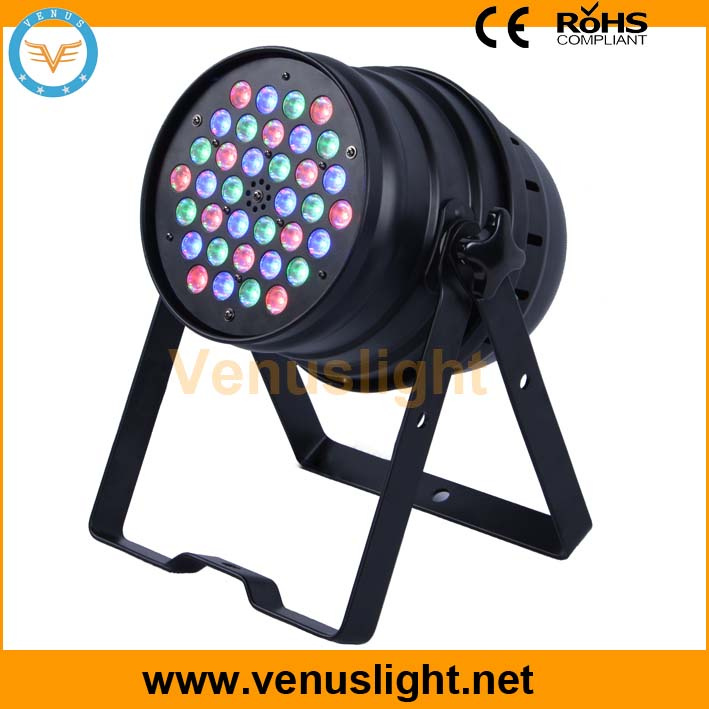 P64 36X3w LED PAR Stage Light