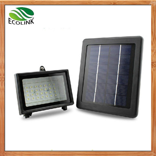 Portable Solar LED Garden Light/Lamp/Floodlights/Spotlights