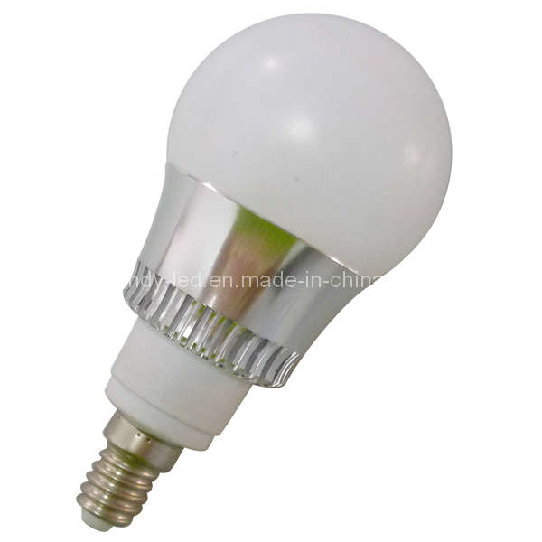 3W LED Bulb Light