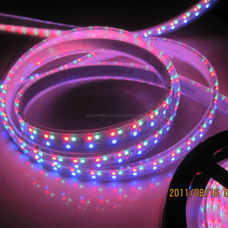 1200LED RGBW SMD3528 LED Strip Light