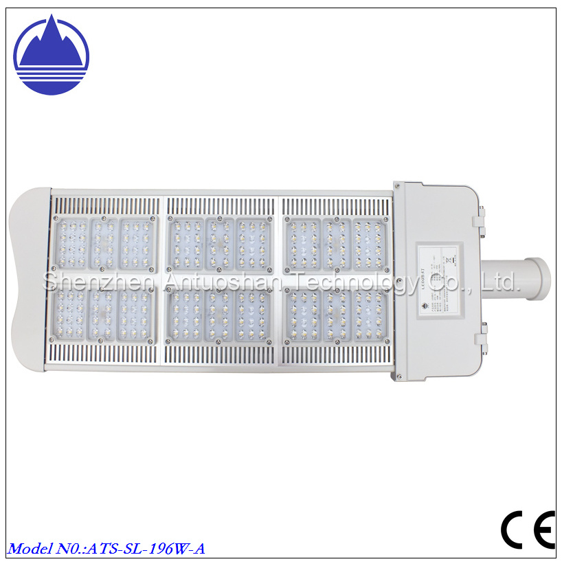 LED Street Light 196W