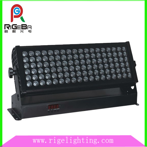 108X1w RGB High Power Outdoor Washer