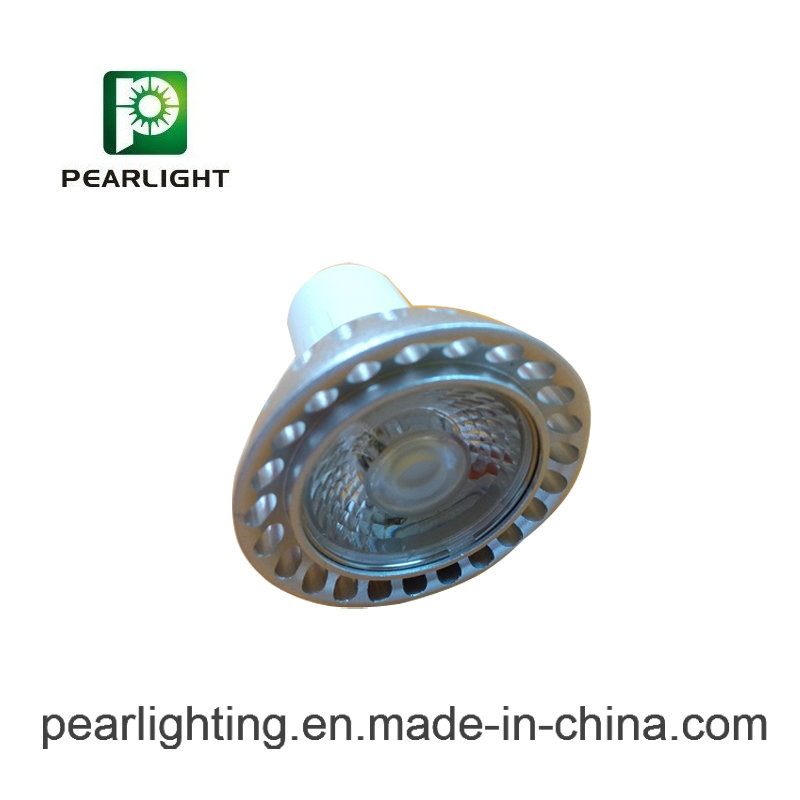 Energy Saving 5W GU10 LED Spotlight