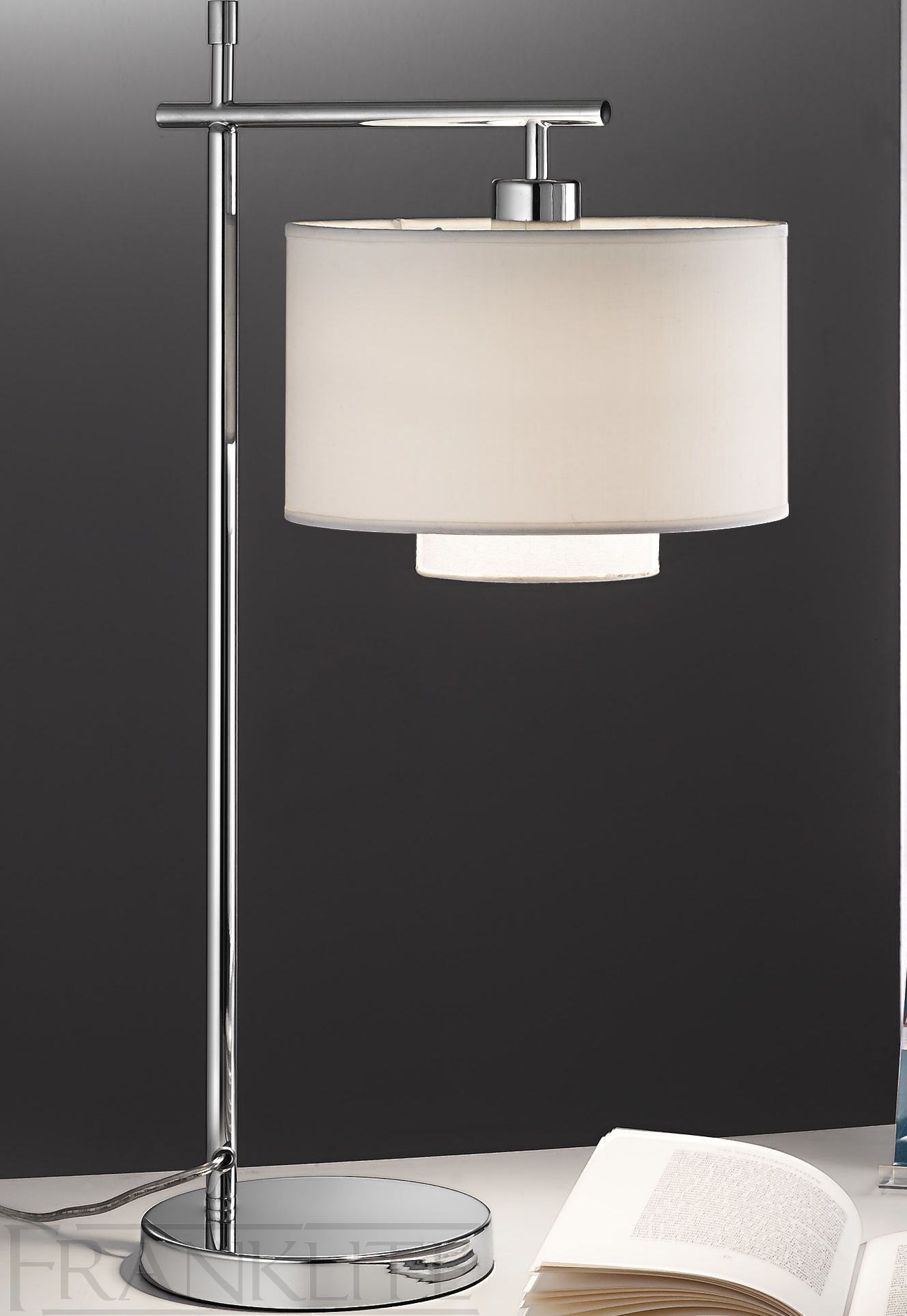 CE&UL Approved High Quality Modern Bedside Table Lamps