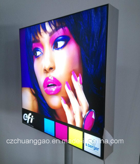 High Quality Fabric LED Light Box