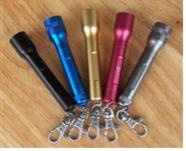 Mini LED Flashlight